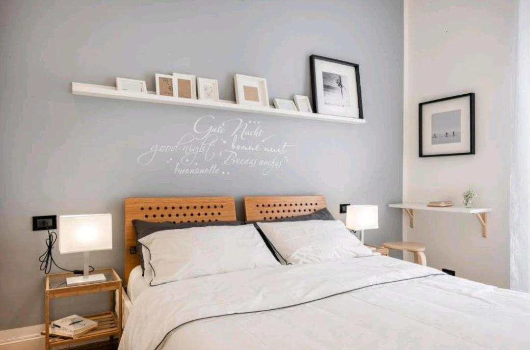 Whale Song Apartment - With Private Parking La Spezia Extérieur photo
