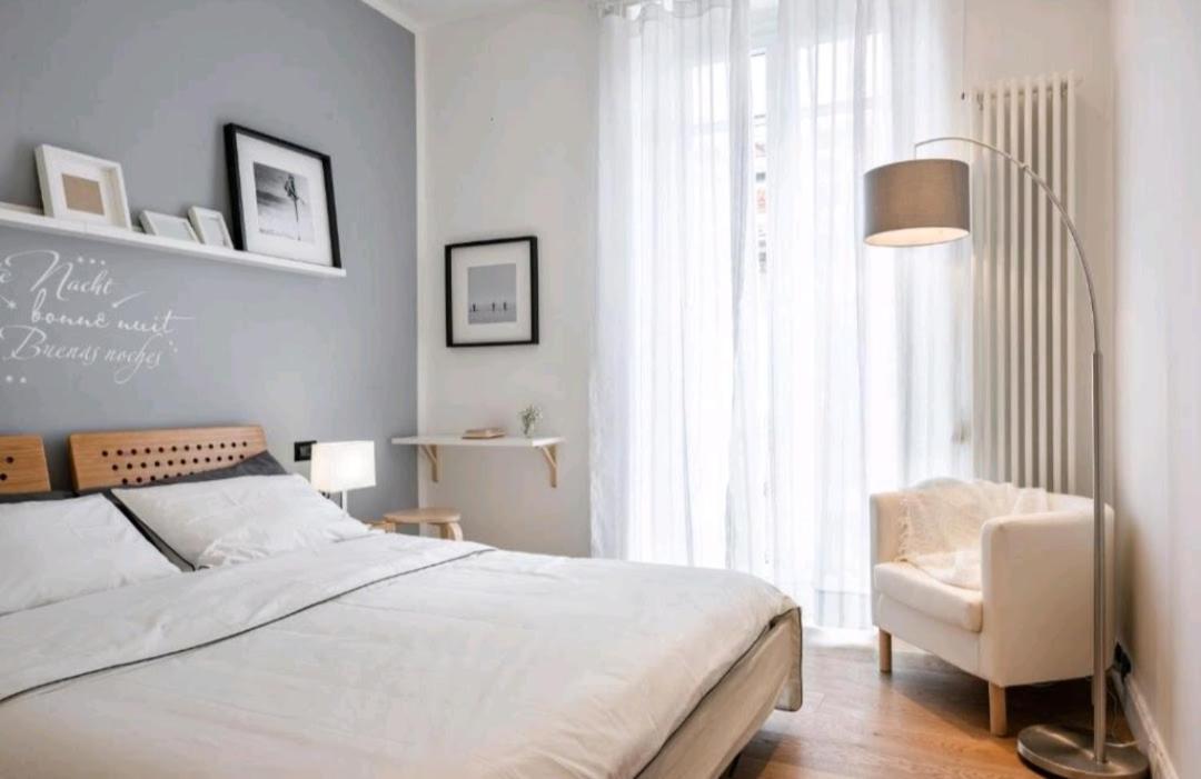Whale Song Apartment - With Private Parking La Spezia Extérieur photo