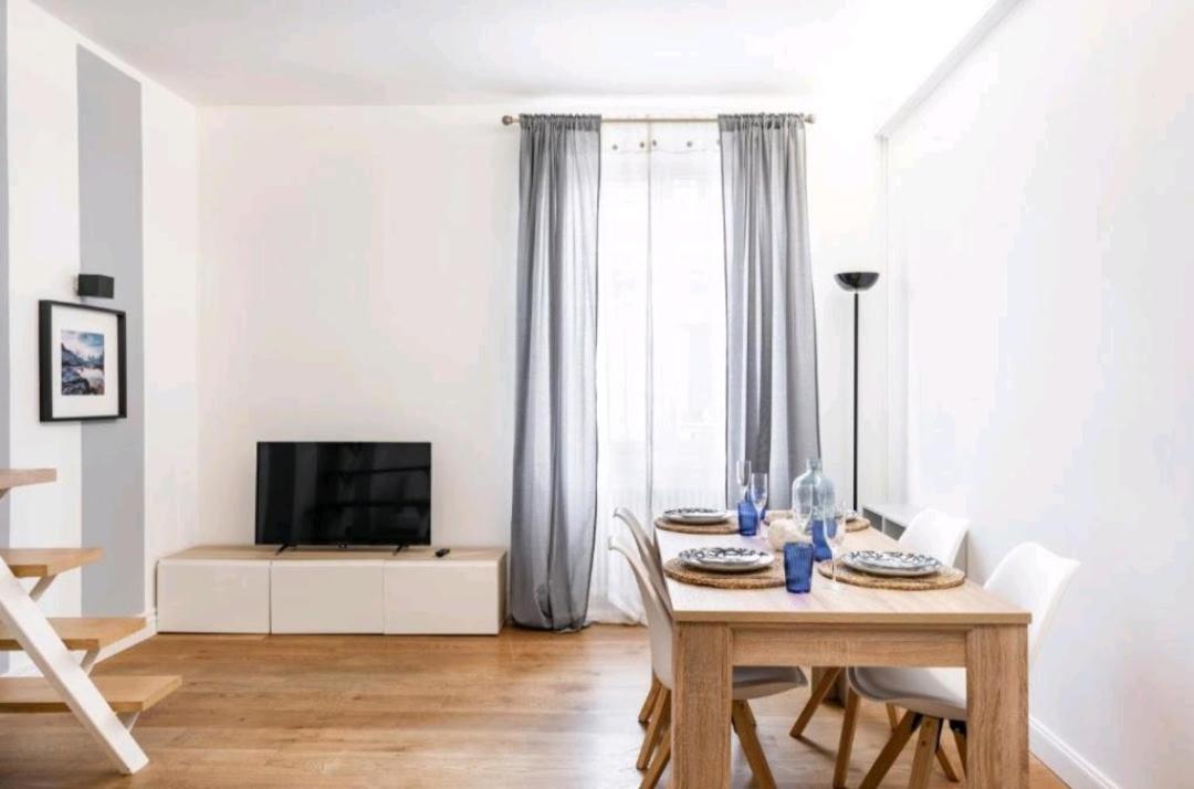 Whale Song Apartment - With Private Parking La Spezia Extérieur photo