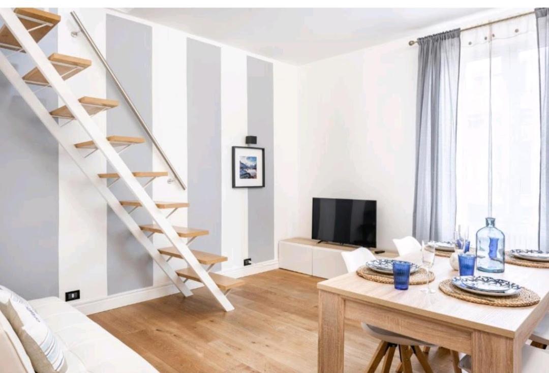 Whale Song Apartment - With Private Parking La Spezia Extérieur photo