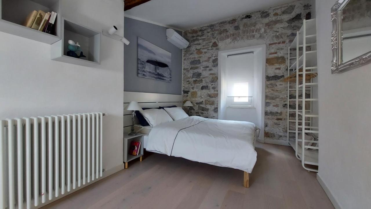 Whale Song Apartment - With Private Parking La Spezia Extérieur photo