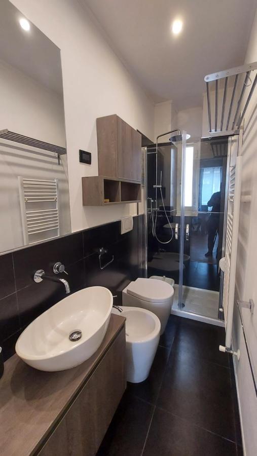 Whale Song Apartment - With Private Parking La Spezia Extérieur photo