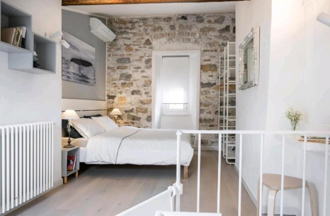 Whale Song Apartment - With Private Parking La Spezia Extérieur photo