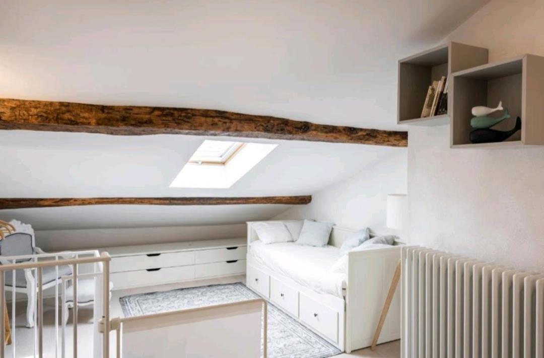 Whale Song Apartment - With Private Parking La Spezia Extérieur photo