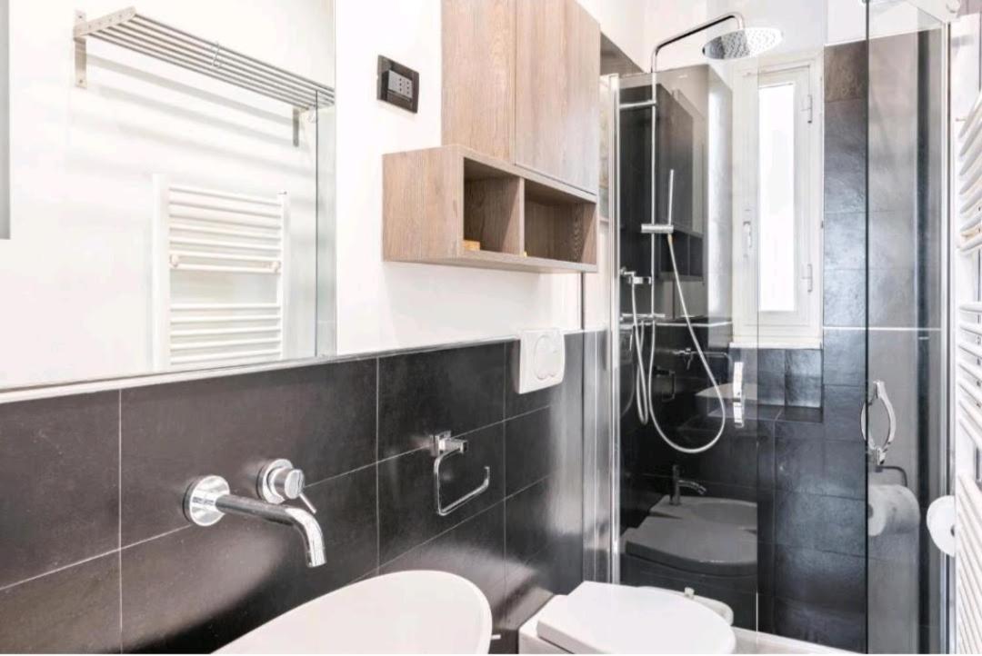 Whale Song Apartment - With Private Parking La Spezia Extérieur photo