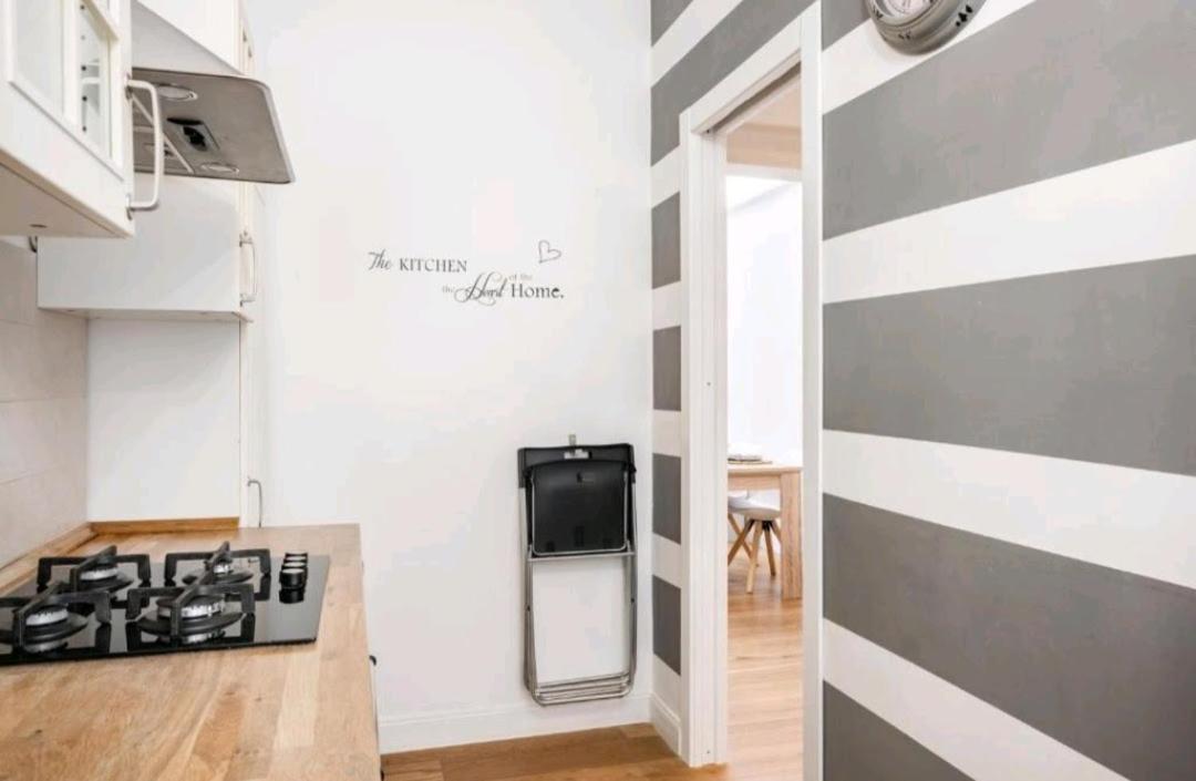 Whale Song Apartment - With Private Parking La Spezia Extérieur photo